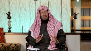 صورة برنامج | ( أسماء الله الحسنى ) لمعالي الشيخ أ.د. سعد بن ناصر الشثري | الحلقة (14)