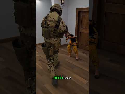 The Hunt for Osama: How the US Tracked Down Bin Laden#shorts