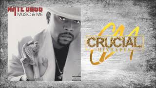 Nate Dogg Feat. Jermaine Dupri - Your Woman Has Just Been Sighted (Ring The Alarm) [Instrumental]