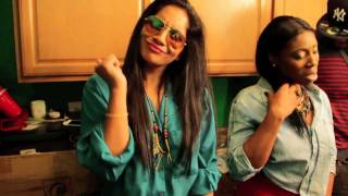 James Rich - Room Full (Official Video) prod. by DYawnz Beatz