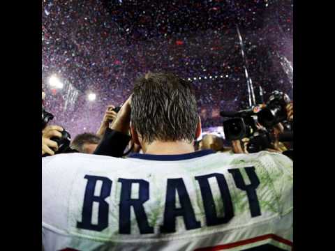 Coko The Great- Tom Brady (Prod. by VEGA)