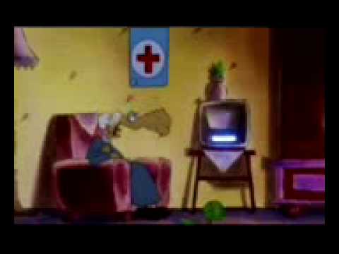 Eine Nachricht fuer Inge Koschmidder