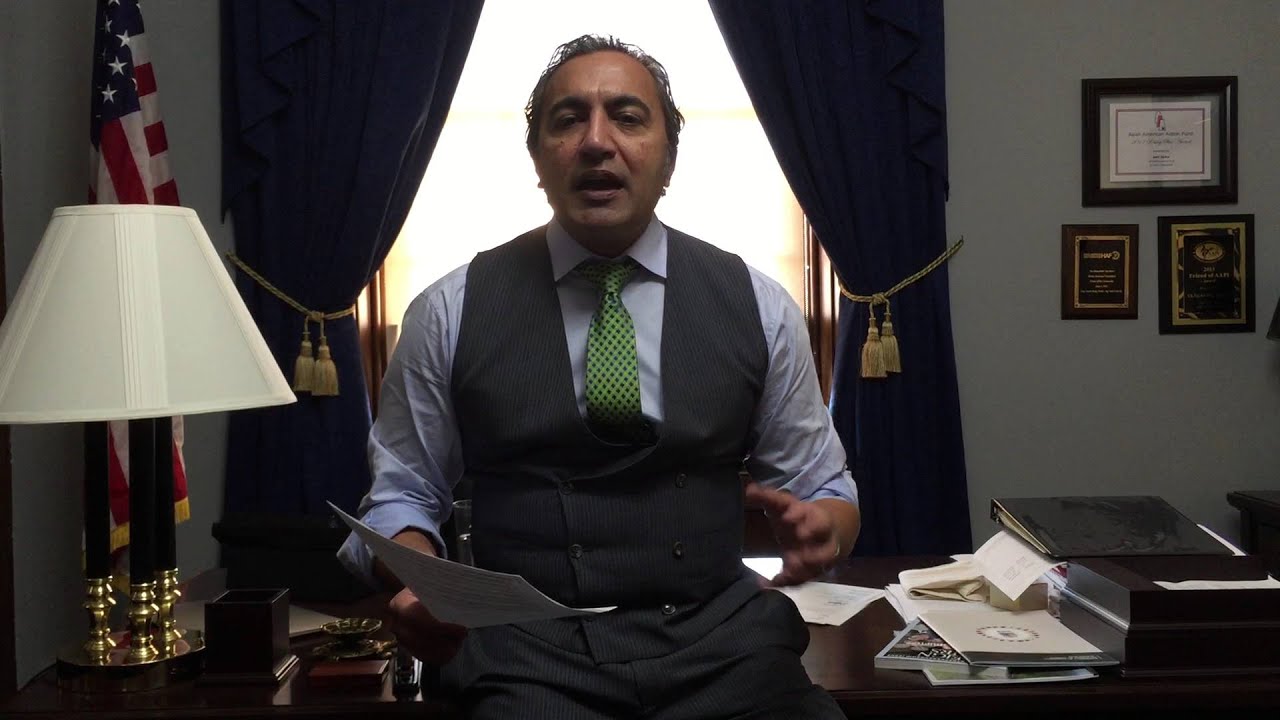 Rep. Bera responds to constituent letter on preventing gun violence