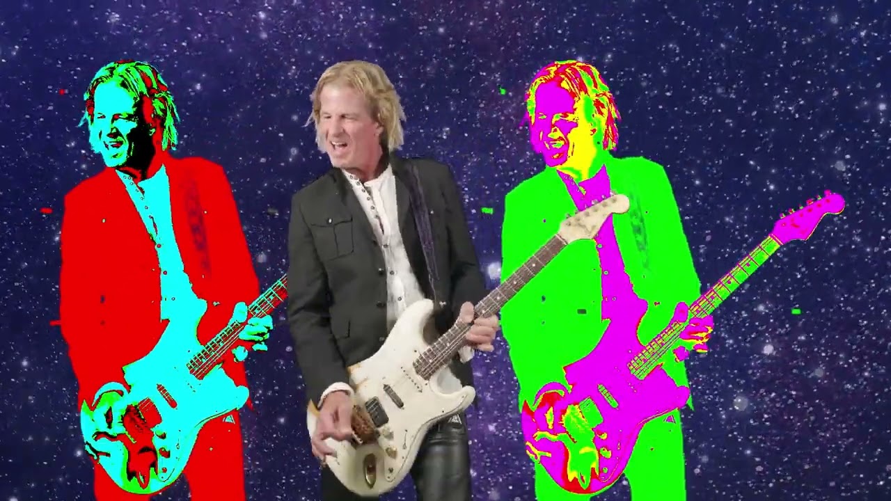 Darren Housholder Berklee Shrapnel records Psycho Pharma owner Video Iconic Billy Sheehan/Ray Luzier - YouTube