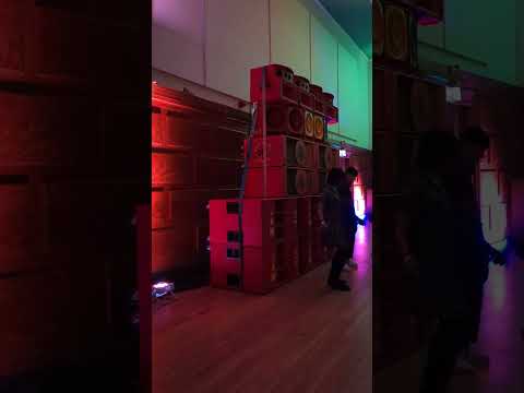 Jah Youth Roots Ambassador, RDK Hi-Fi Jah Lingwa & Roots Youths Sound System DJ Kullar - PT 1