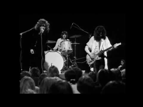 Led Zeppelin: Live on TV BYEN/Danmarks Radio [Full Performance]