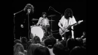 Led Zeppelin: Live on TV BYEN/Danmarks Radio [Full Performance]