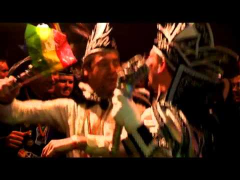 Finale CMC ALaif (cover) 2014: Bookeskook - Miene Vastelaovestik