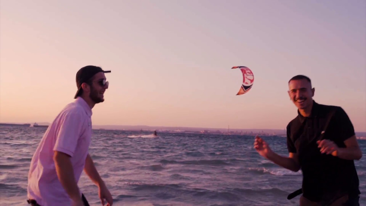 GiovaneRosa x Raiulli - Felpa Rosa