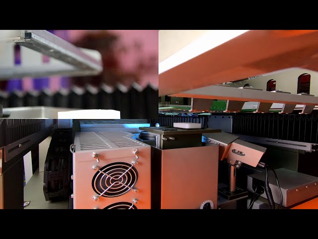 Ant-i1 Offline Selective Soldering