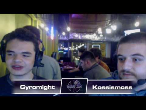 Interview with KOSSismoss - Orbitar 22