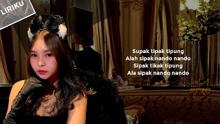 Download lagu Sipak Nando-Nando (Lirik) Meyden mp3 Download lagu Sipak Nando-Nando (Lirik) Meyden mp3