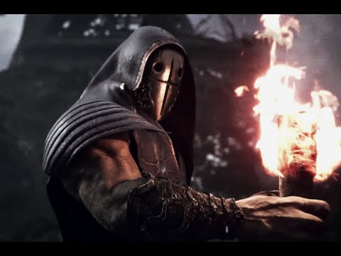 CHAPTER TWO - THE DAWN WILL COME (B2A x Anklebreaker)