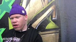 MERC80.COM- Krondon pt 1