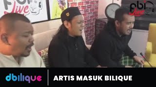 #ArtisMasukBilique: Dendangan Akustik Ruffedge, Bila Rindu (Highlight)