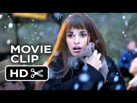 Twice Born US Release CLIP - Beautiful Italian Woman (2012) - Penelope Cruz Movie HD