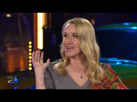 Talk im Hangar-7 - Heldenhafte Ukraine: Übersehen wir die Schattenseiten? | Kurzfassung