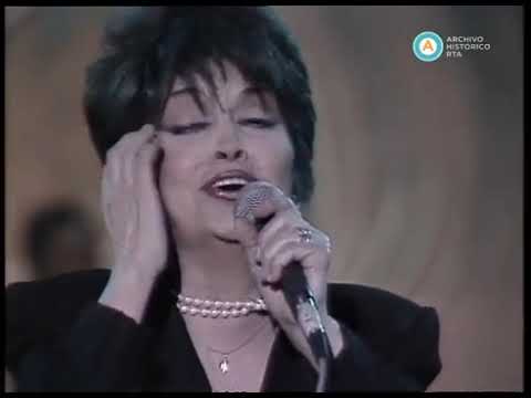 Virginia Luque - Quién más quién menos