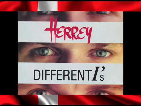 Herrey - Marielle_Album Version (1986)