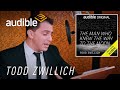 Behind The Scenes Interview With Author Todd Zwillich On How The US Made It To The Moon Audible