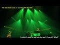 ONE OK ROCK - Et Cetera ( live エトセトラ ) 