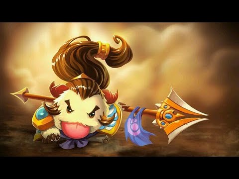 1 vs 9 xin zhao top is rlly a monster !