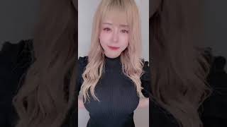 【おっぱい】 乳揺れダンス tiktok #Shorts