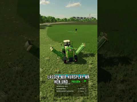 So wirst du zum Millionär im LS22! Teil2 #shorts #ls22 #fs22