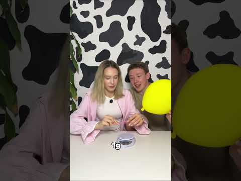 ИЩЕМ ПРЕДМЕТЫ С ВЕСОМ КОТОРЫЙ МЫ НАЗОВЕМ #challenge #челленджы #юмор