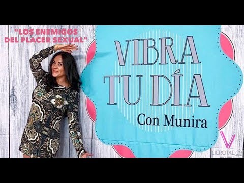 Los Enemigos Invisibles del Placer Sexual