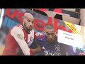 Vitesse krijgt boekenkast van Rozet cadeau