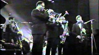 Jazz at the Philharmonic 1967 BBC JATP Clark Terry, Teddy Wilson,ZootSims,