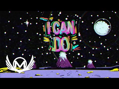 Matteo - I Can Do [Visualizer]
