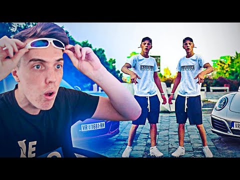 *lik me isprozivo ?*JANKO - YouTube Scena (Official Disstrack Video)