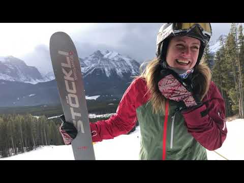 STOCKLI EDGE TOUR 100 | 2021 SKI TEST