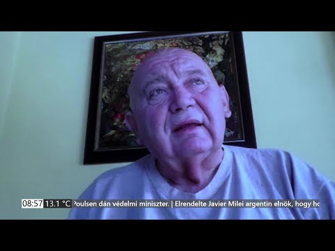 PIRKADAT Osváth Saroltával: Csintalan Sándor