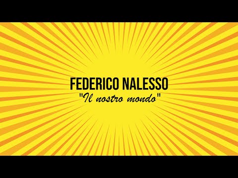 Il nostro mondo - Federico Nalesso racconta il suo "Figa e Sfiga" (Skardy c'è)