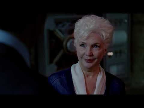 Lost - Eloise Hawking explains the nature of the Island [5x06 - 316]