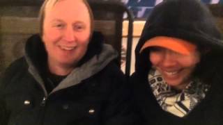 Fireworks Vlog! And A Special Announcement!