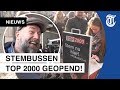 Top 2000-dj: 'We hebben een noodplan'