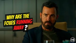 The Mosquito Coast Season 2 Episode 1 Breakdown and Thoery | Why Are The Fox Family On The Run?