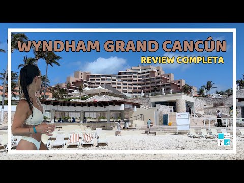 Videos del Wyndham Grand Cancun Resort  Villas 5★ en Cancún, México
Ver Más
Ver
Precios
17
Cerrar
Consulta por Whatsapp 🇦🇷
Booking
Tripadvisor
Expedia
Agoda
Travelocity
Orbitz
Priceline
Trip
Skyscanner
Despegar
Kayak
Hoteles
Bestday
Destinia
Trivago
Turismocity
Tui
