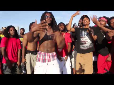 55 Rude Boyz- Gudda, Baby Rell - No New Niggas Ft Grindteam Freddy Bandz