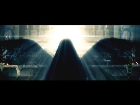 Mocy - X [Vidéoclip Officiel]
