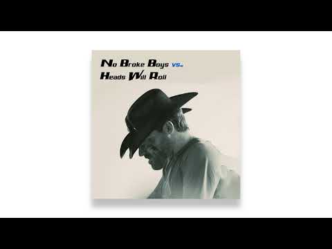 No Broke Boys vs. Heads Will Roll (Chainsmokers Mashup) [RMJS Remake]