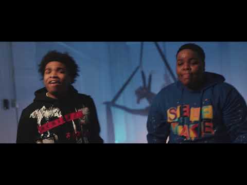 G.T.B - Run It Up (Official Music Video)