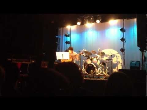 Siamak Abbasi -LIVE- CAPRICHO ARABE