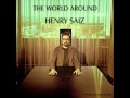 Numbred - The World Around Henry Saiz 