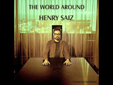 Numbred - The World Around Henry Saiz