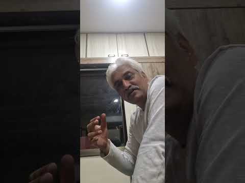 Dattatraya Giranje N3M